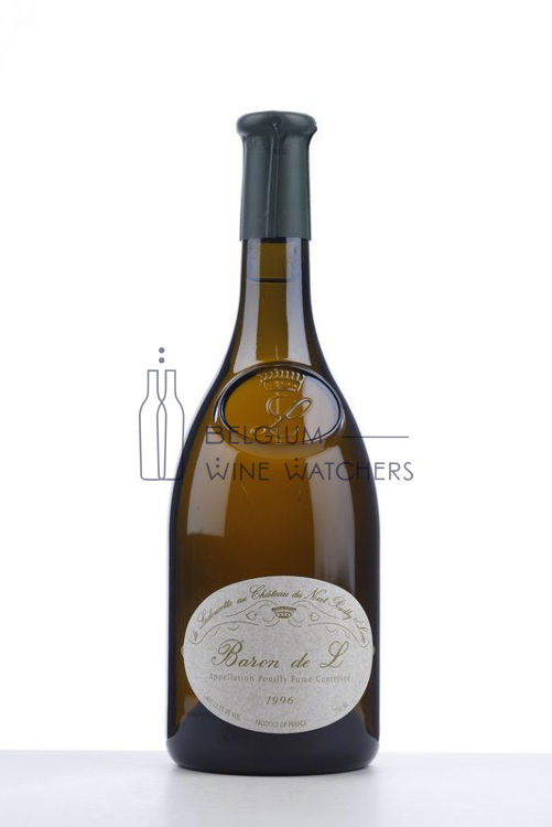 Image de 1996 BARON DE L